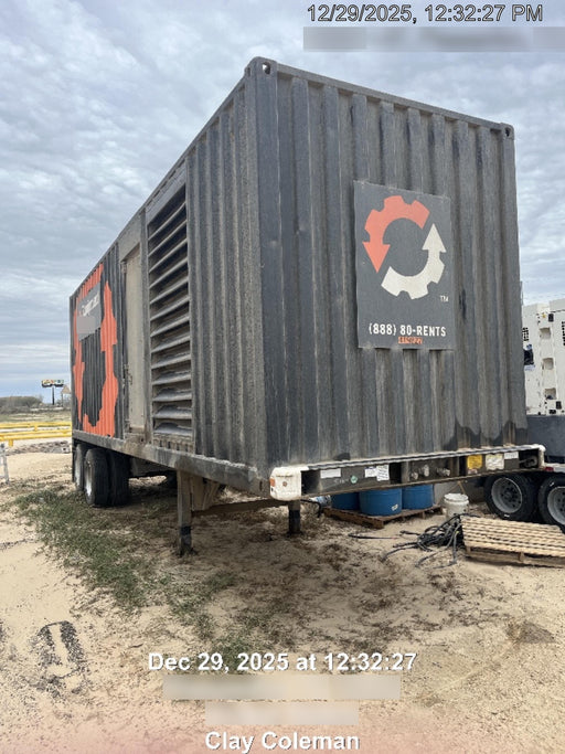 2008 CATERPILLAR APS 800 Tier 2