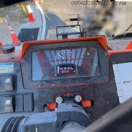2024 SKYTRAK 6034