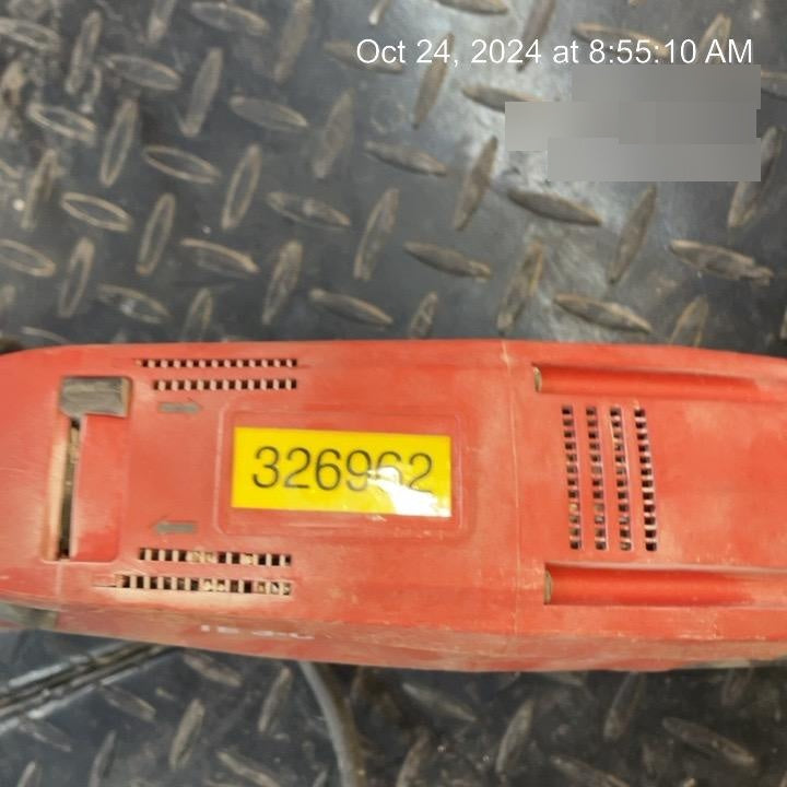 2023 HILTI TE 3-C
