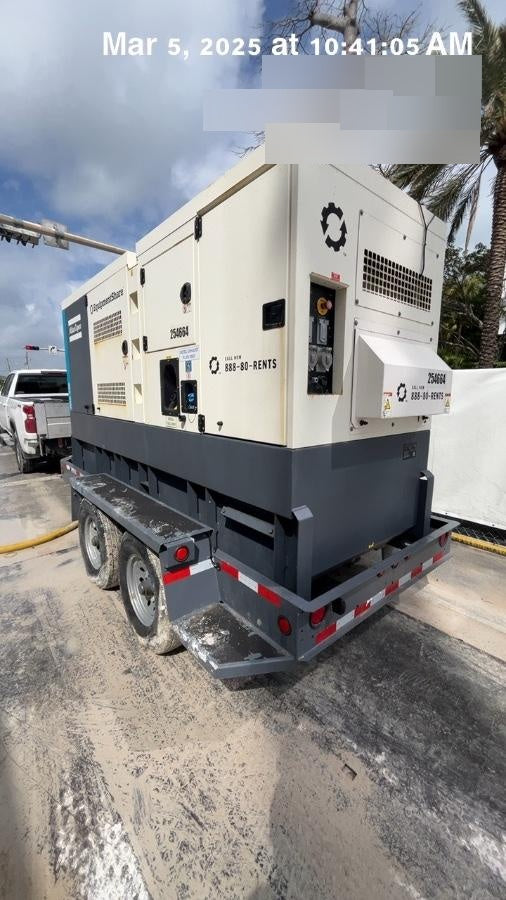 2022 ATLAS COPCO QAS 330