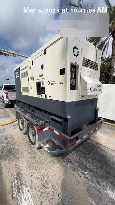 2022 ATLAS COPCO QAS 330