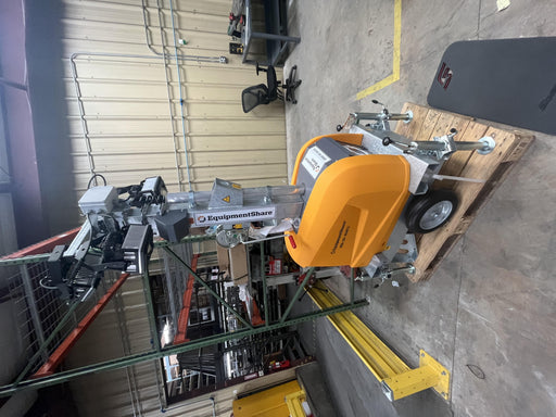 2024 ATLAS COPCO HILIGHT E3 Plus