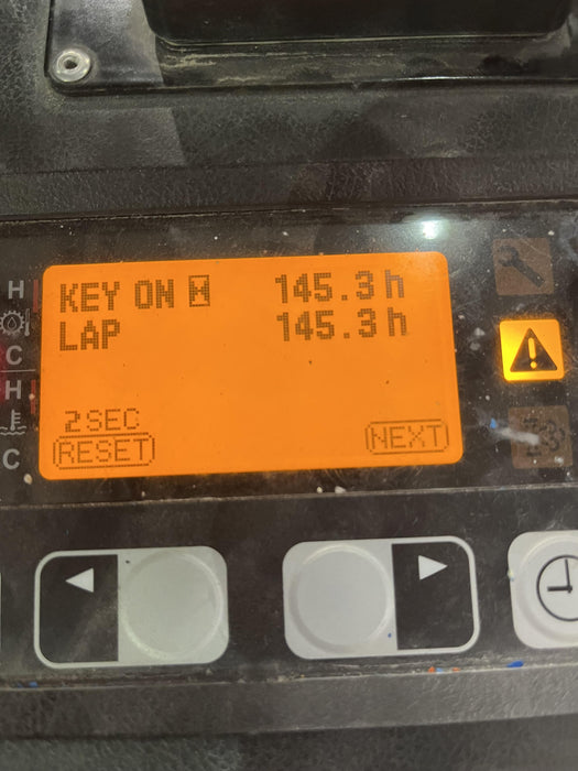 2022 TOYOTA 50-8FGU25