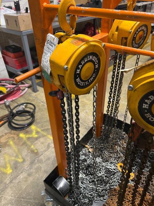 2023 HARRINGTON CF010-30