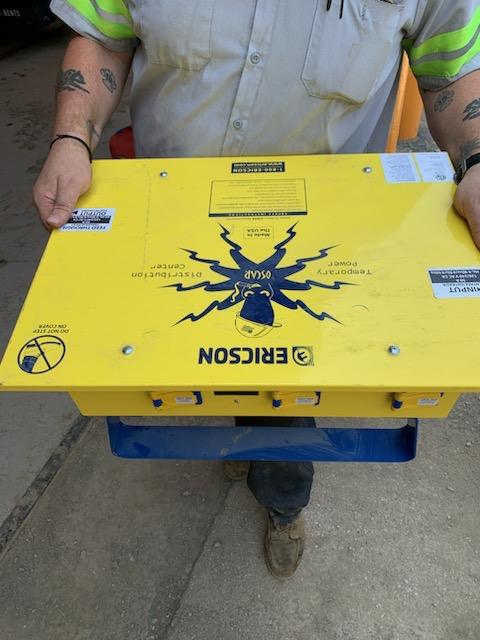 2022 WACKER NEUSON G25