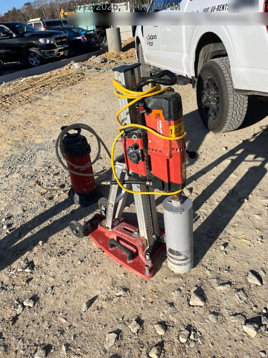 2021 HILTI DD250E