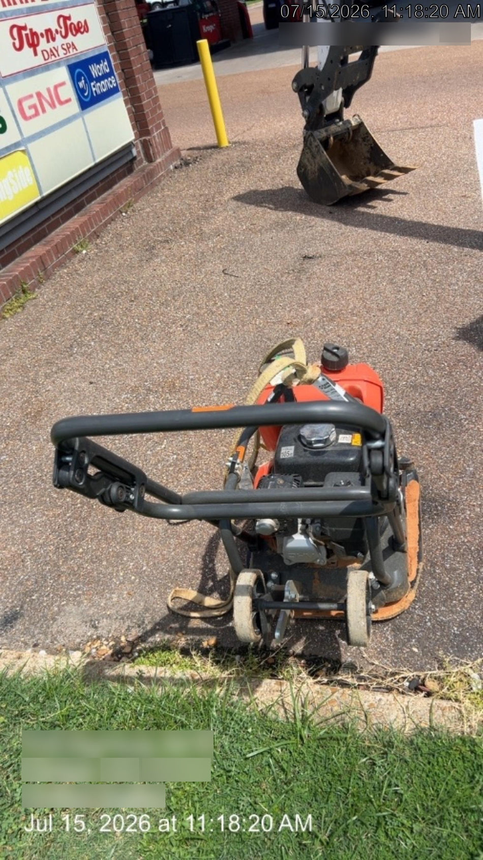 2026 HUSQVARNA LF75