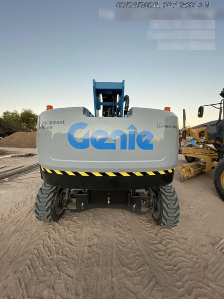 2025 GENIE S-45 XC