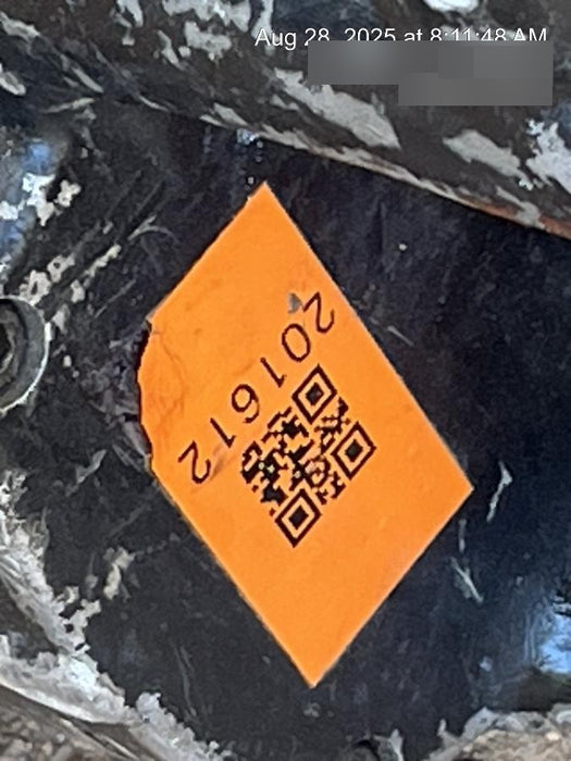 2022 INGERSOLL RAND 3940B2TI