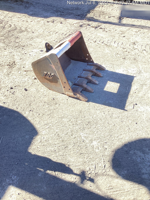 2020 TAG MANUFACTURING 30" Bucket - Tag