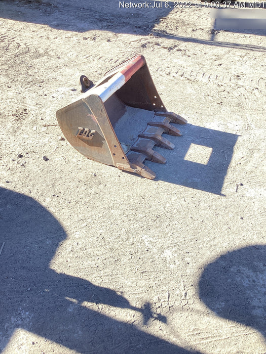 2020 TAG MANUFACTURING 30" Bucket - Tag