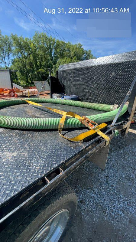 2022 WACKER NEUSON PT4A