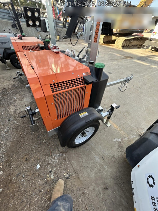 2025 WANCO WLTT-4MM4K