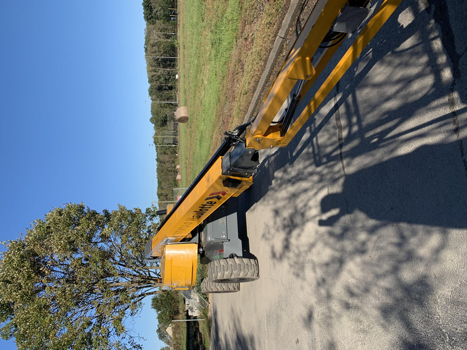 2020 HAULOTTE HT67 RTJ O