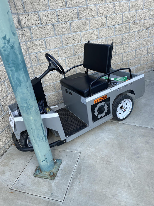 2022 COLUMBIA Expediter