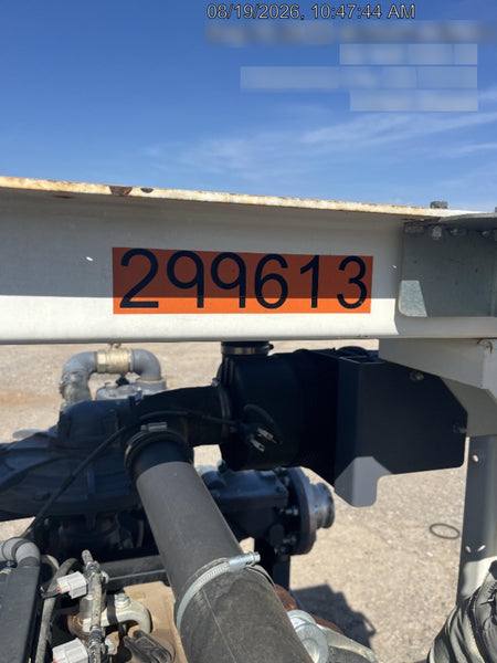 2023 ATLAS COPCO PAC F44 KD