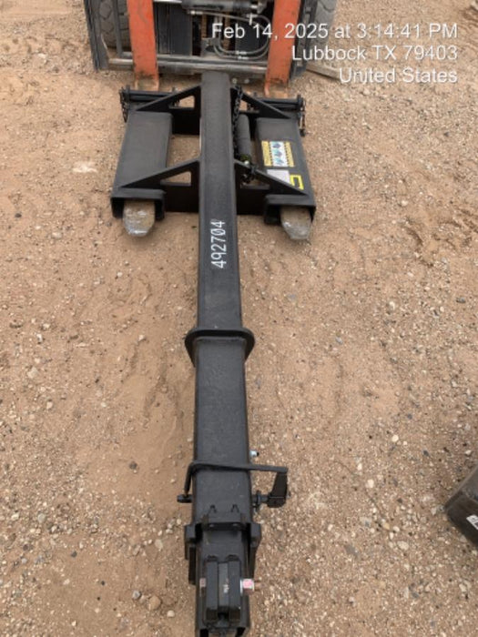 2025 STAR INDUSTRIES M1360B - Star JIB Boom