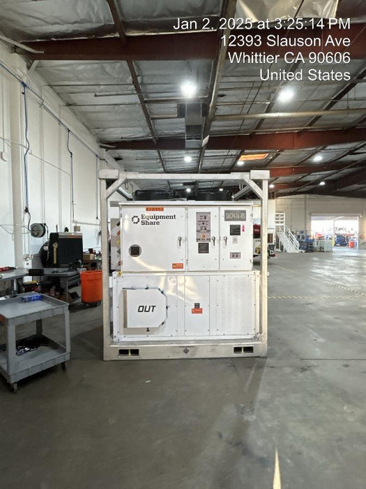 2024 SMARTECH SACP41A-HS