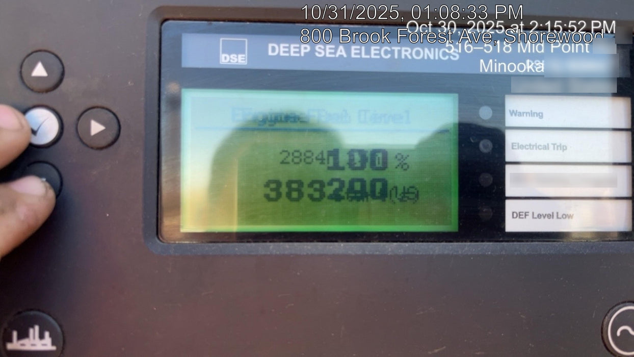 2022 ATLAS COPCO QAS150