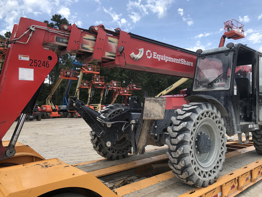 2019 MANITOU MTA10055