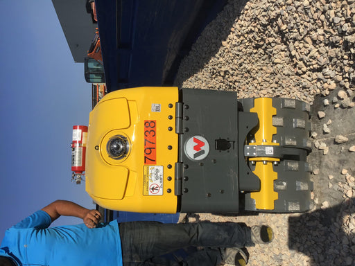 2020 WACKER NEUSON RTKx-SC3