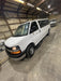 2024 CHEVROLET Express Van - Rental