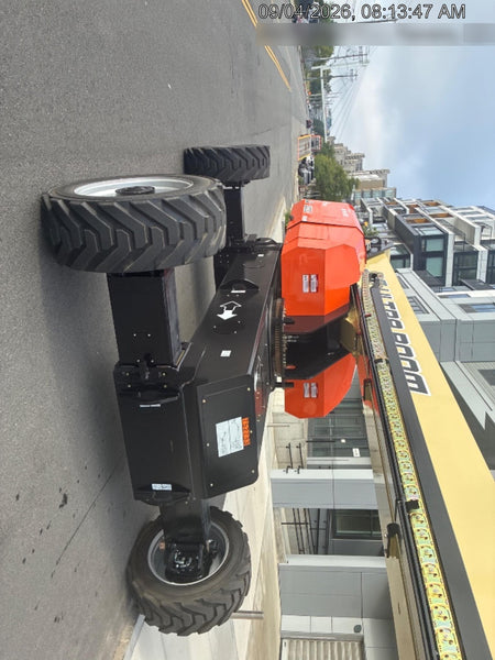 2026 JLG 1500SJ