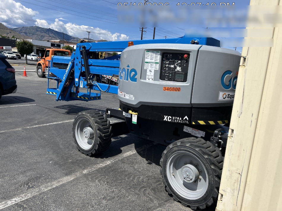 2023 GENIE Z-45 XC