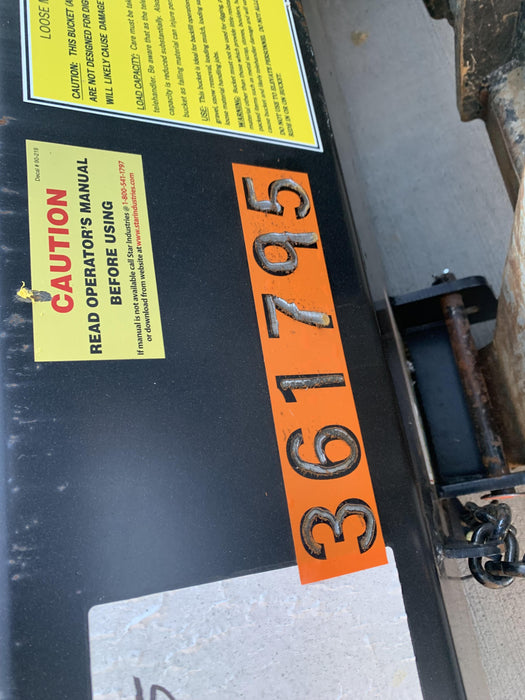 2023 STAR INDUSTRIES 1406B