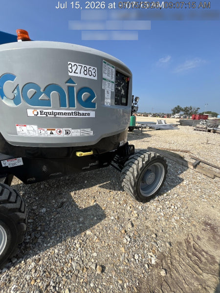 2023 GENIE Z-45 XC