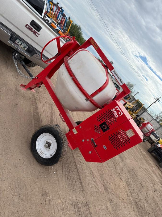 2023 MULTIQUIP MC12PH