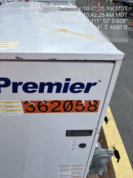 2023 LB WHITE Premier 350 DF 2.0 LINK