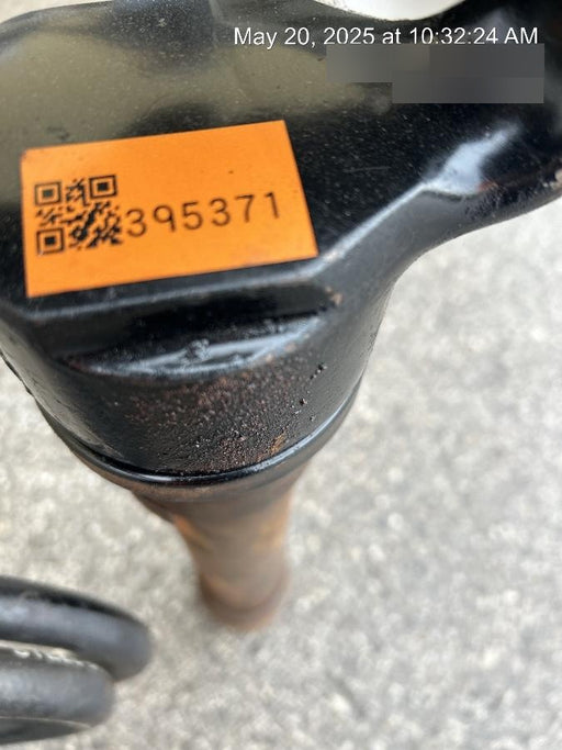 2024 MICHIGAN PNEUMATIC MP-4181-USA-NEP