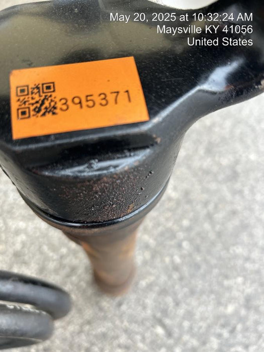 2024 MICHIGAN PNEUMATIC MP-4181-USA-NEP