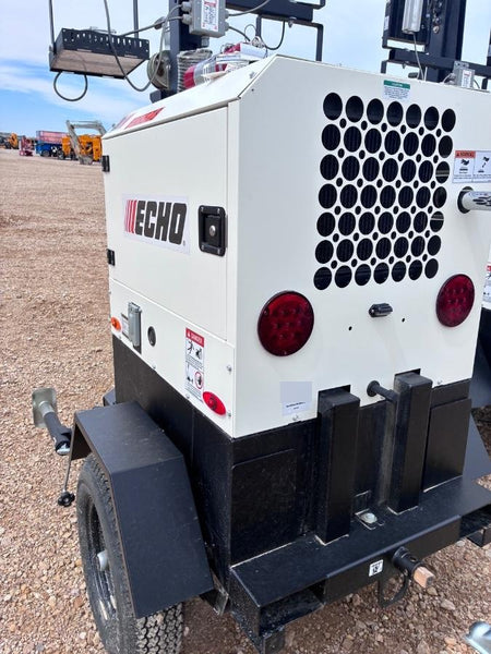 2026 ECHO DLT-3