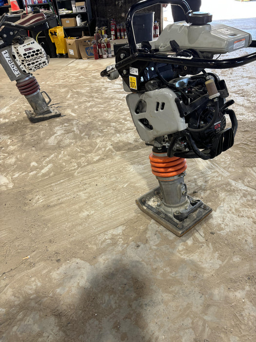 2023 MULTIQUIP MTX60HD