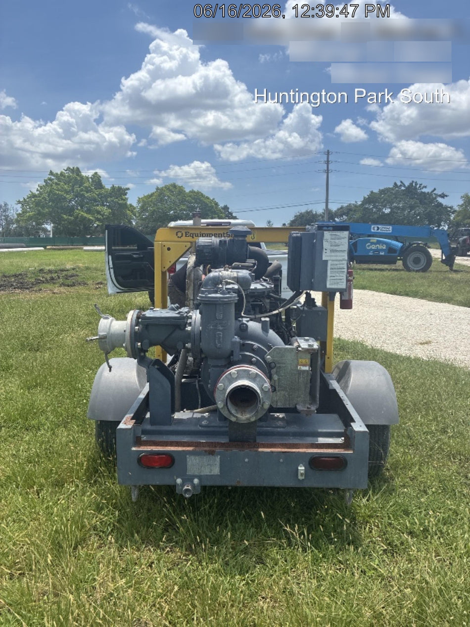 2021 ATLAS COPCO PAC66