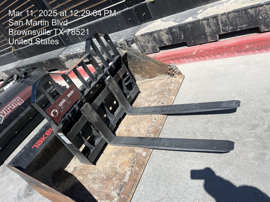 2025 VIRNIG PF4855-5VG