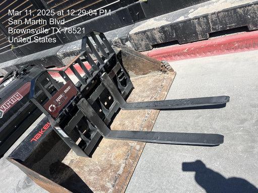 2025 VIRNIG PF4855-5VG