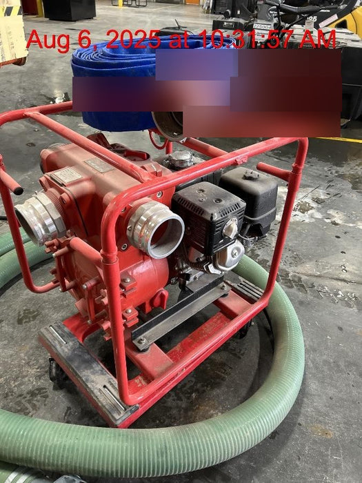 2023 MULTIQUIP QP4TH