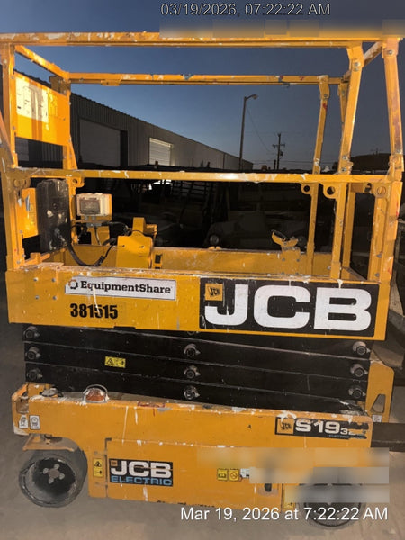 2024 JCB S1932E