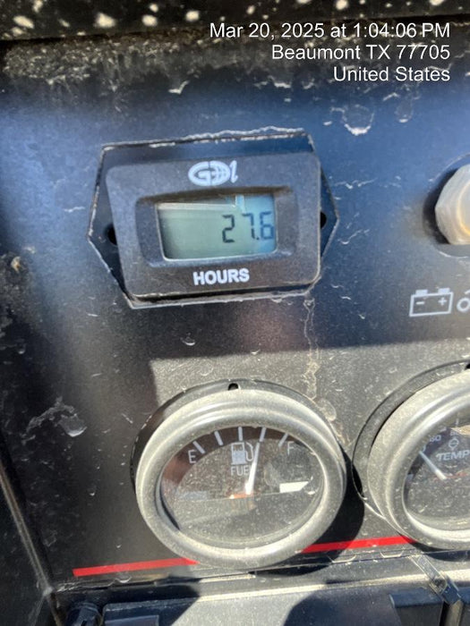 2025 LINCOLN ELECTRIC LE400