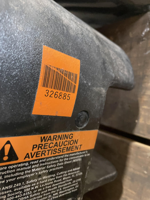 2023 LINCOLN ELECTRIC LN-25X