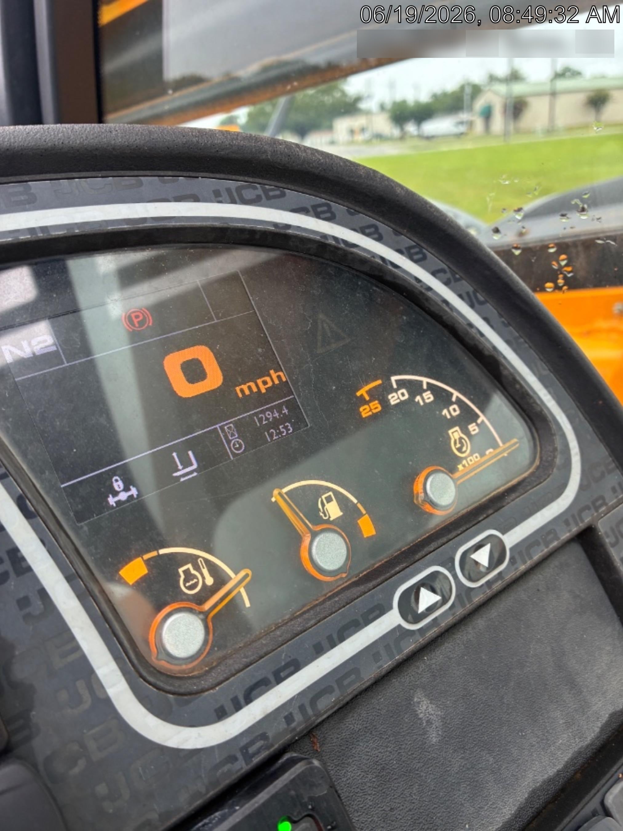 2024 JCB 509-42