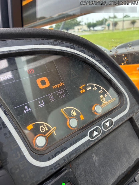 2024 JCB 509-42