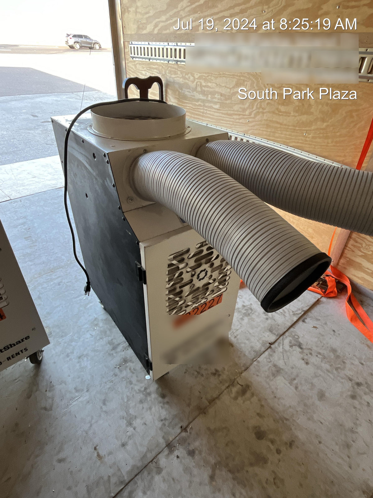 2023 KWIKOOL KPAC1411-2