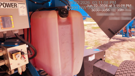 2026 GENIE S-45 HF