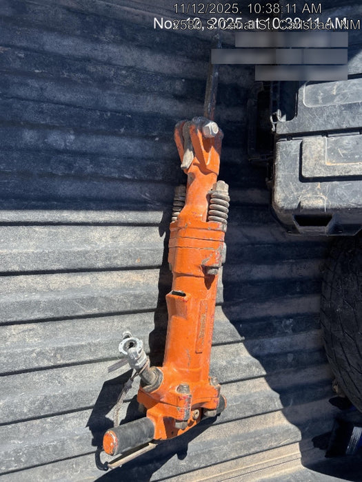 2024 MICHIGAN PNEUMATIC ES-TPB90-118-TRACKER