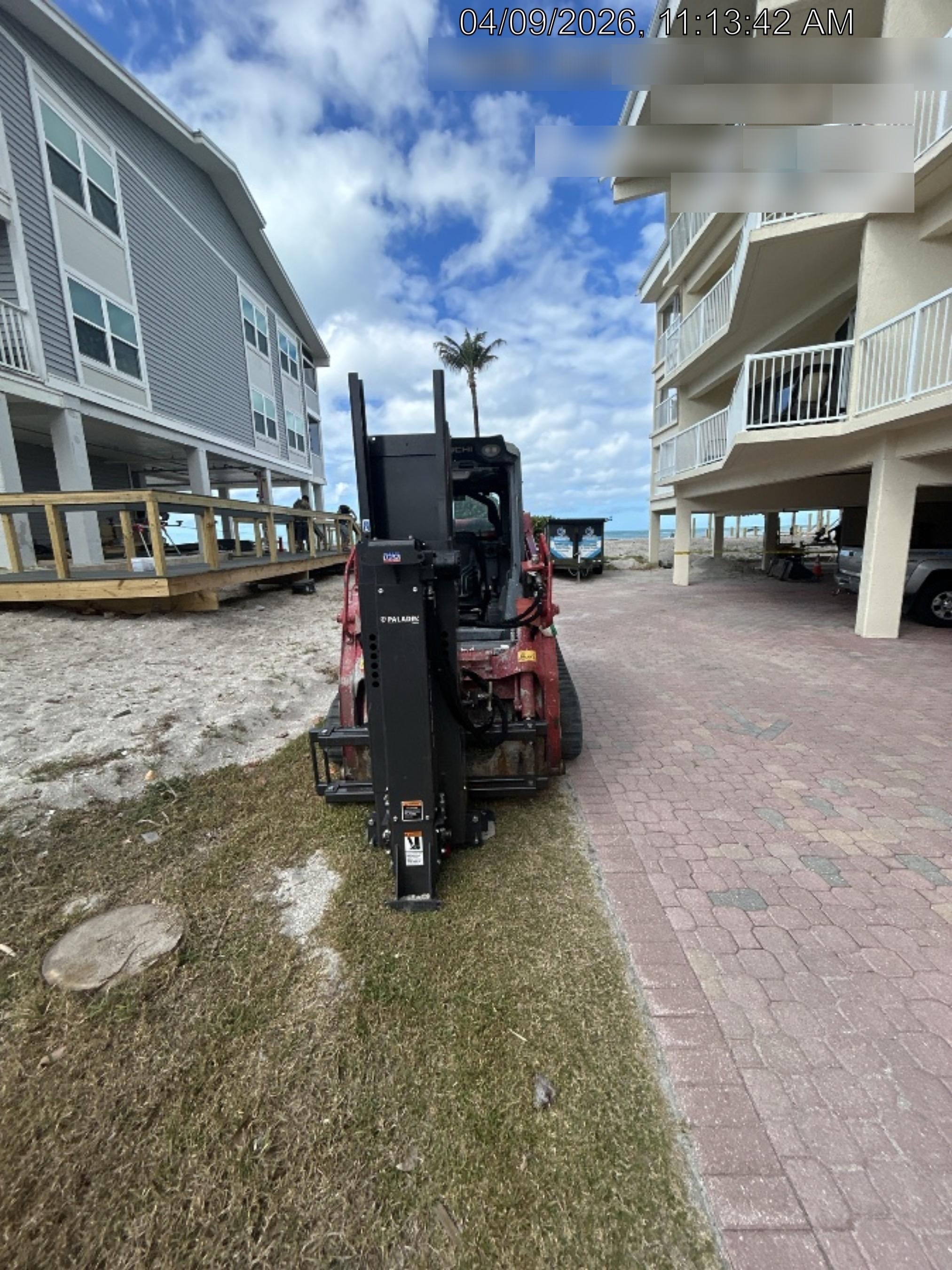 2026 PALADIN PD4800