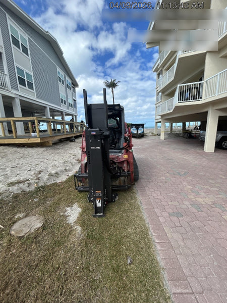 2026 PALADIN PD4800